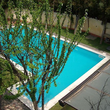 Villa Singola -Sole-Luna-Casavilladusoleil Ачиреале Екстериор снимка