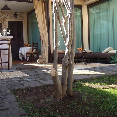 Villa Singola -Sole-Luna-Casavilladusoleil Ачиреале Екстериор снимка