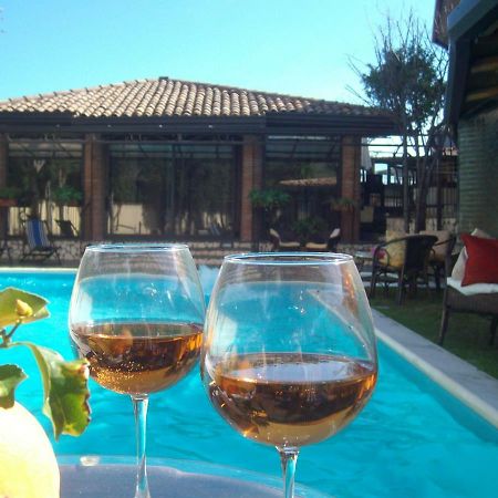 Villa Singola -Sole-Luna-Casavilladusoleil Ачиреале Екстериор снимка