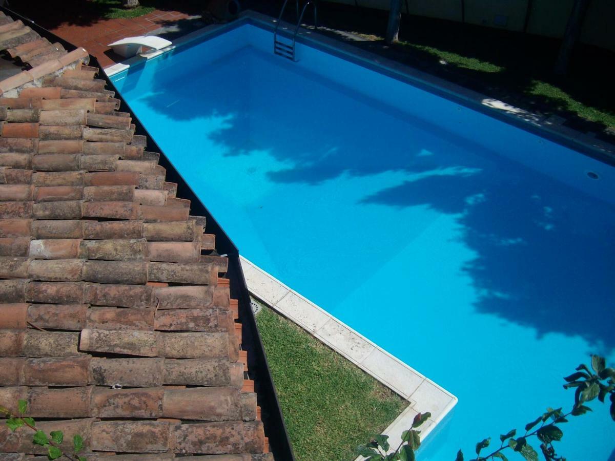 Villa Singola -Sole-Luna-Casavilladusoleil Ачиреале Екстериор снимка